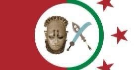 edo state flag