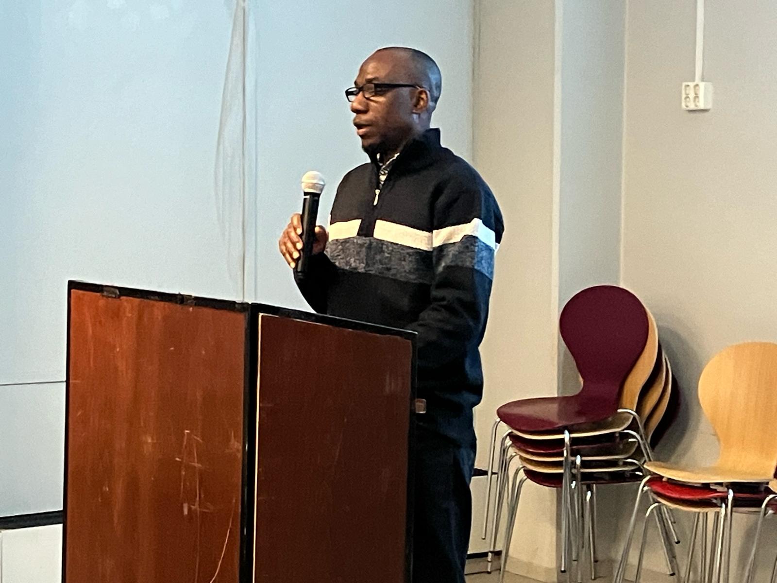 peter ojeaga