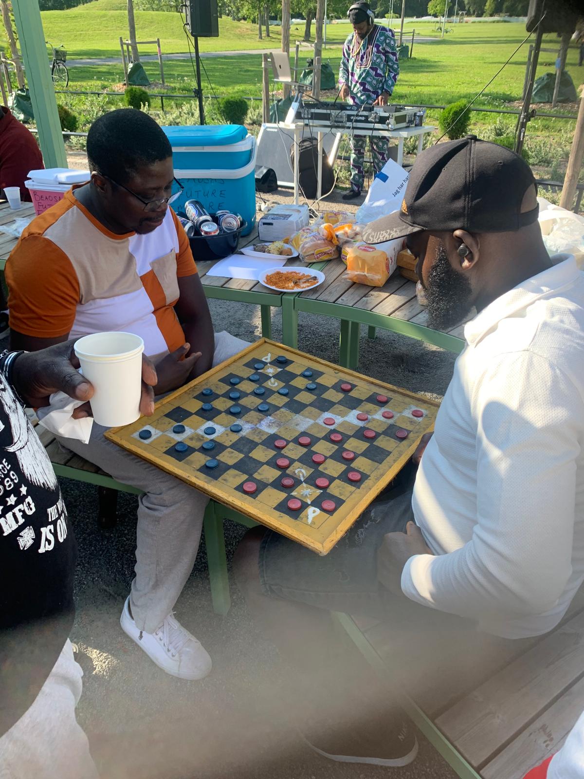 chess
